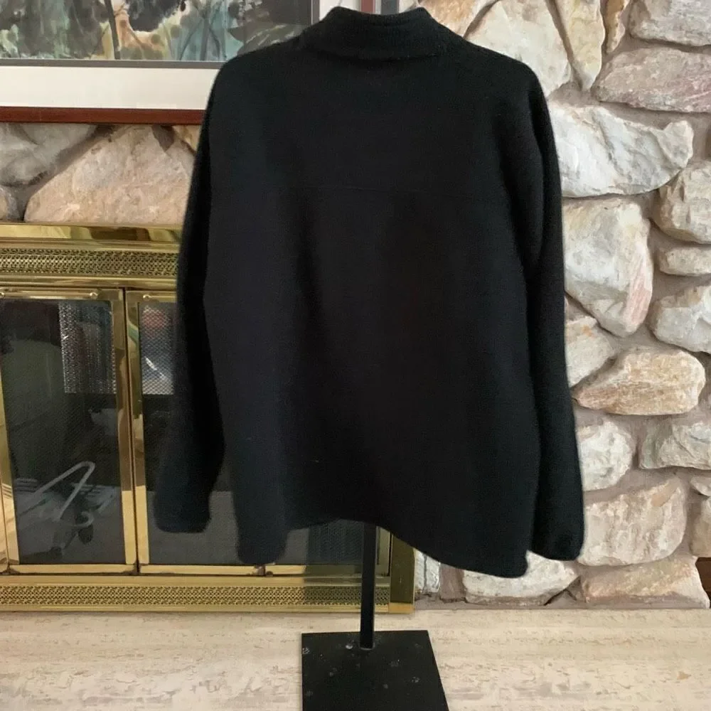 👔The North Face fleece *make sure to read description*
